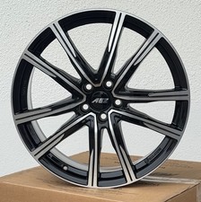 4xAEZ Montreal 7,5x18 5-112