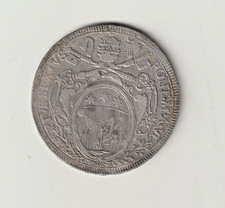 Pio scudo 1780 - scudo,