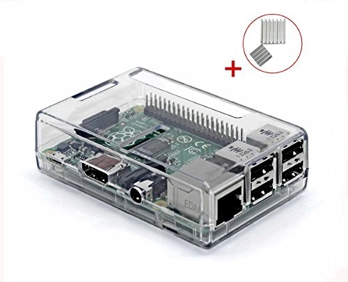 Custodia ivso raspberry - raspberry, 3