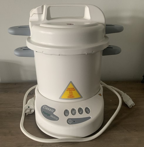 Prestige medical classic 2100 - classic,