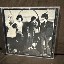 Blind Faith CD Original Cover