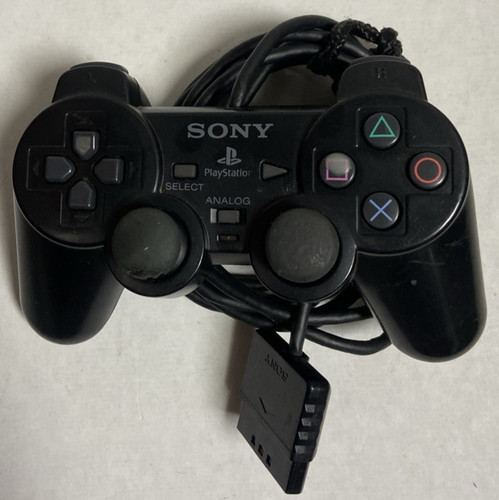 Joystick nero controller per - joystick,
