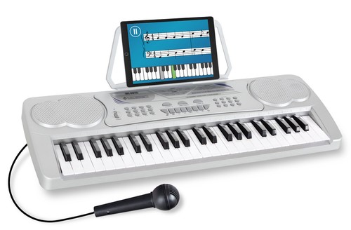 Tastiera keyboard tasti 16 - tastiera,