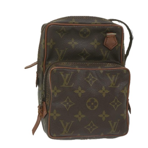 Borsa tracolla louis vuitton - a,