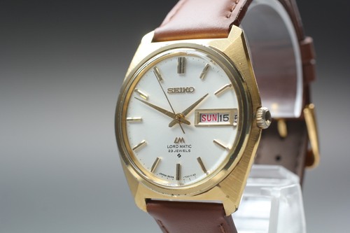 Orologio uomo automatico - da,
