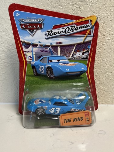 Disney cars corsa o rama - o,