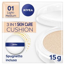 NIVEA Q10 Plus Anti Age 3in1