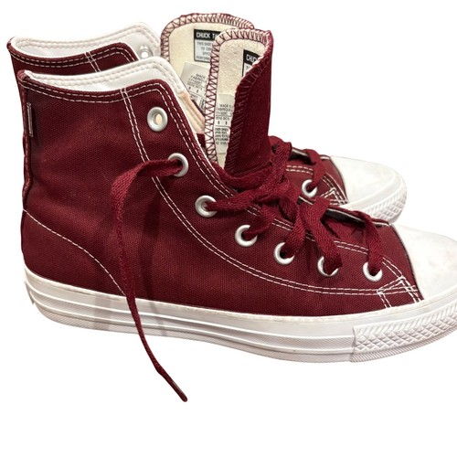 Sneakers skate converse - da,