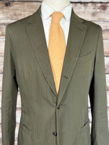 Blazer dunhill cotone lino - blazer,
