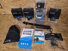 Caméra Gopro Hero 4 Silver +