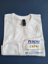 PERONI CAPRI T SHIRT TG. L