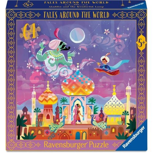 Ravensburger rvb12004207 - ravensburger,