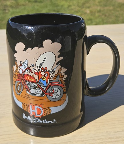Tazza tankard harley davidson - tankard,
