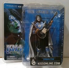 MCFARLANE KISS ACTION FIGURE