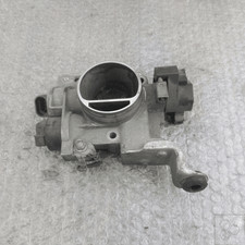 77363298 Corpo farfallato