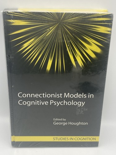 Connectionist models - connectionist, in