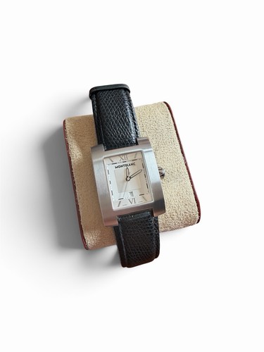 Orologio montblanc profilo - orologio,