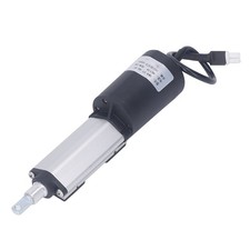 Mini Attuatore Elettrico