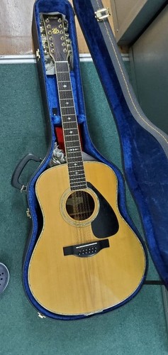 Custodia rigida per chitarra