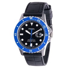 Orologio Fossil Uomo Classico