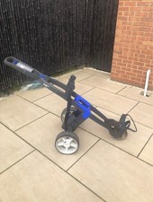 Go Kart (Mark I) Carrello da