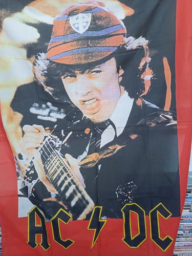 Bandiera anni 90 - anni,