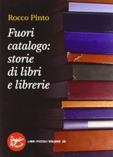 Rocco Pinto Fuori catalogo
