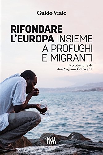 Rifondare europa insieme a - l'europa,