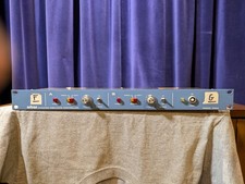 Regolatore di sibilanza Orban