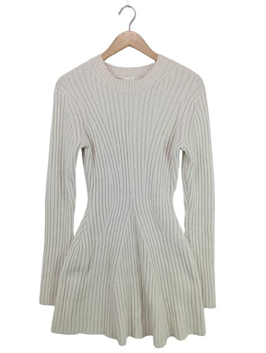 Abito maglione donna - abito,