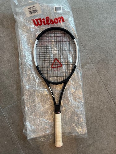 Racchetta tennis wilson pro - racchetta, da
