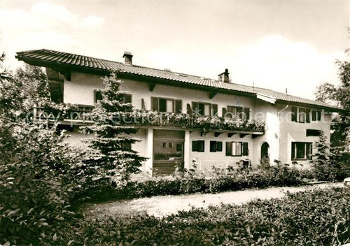 Ruhpolding rosenhof - ruhpolding,