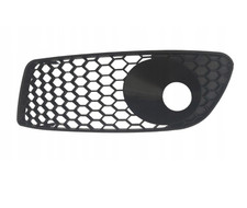 GRIGLIA PARAURTI SEAT LEON