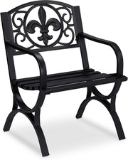 Sedia Da Giardino Vintage