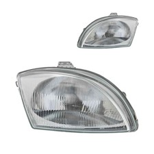 Faro proiettore principale