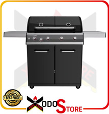 Barbecue gas bbq OUTDOORCHEF