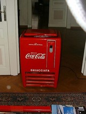 FRIGORIFERO MAJESTIC COCA COLA