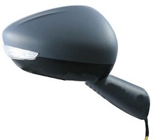 Specchietto per citroen c4 - specchietto, dx
