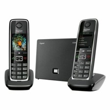 Telefono Gigaset C530 Duo IP