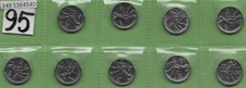 Lotto monete 50 lire - 50,