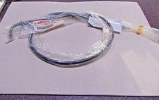 CAVO GAS 1 NUOVO ORIGINALE YAMAHA XV 750 1000 Virago anni '90  codice 3CF2631100