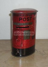 POSTE_CASSETTA POSTALE