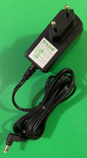 ALIMENTATORE D-LINK Mod. JTA0302F-E Input 100-240V 50-60Hz, Out 5V 3A