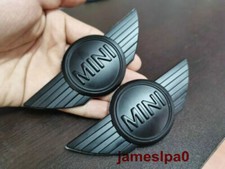 2 pezzi distintivo emblemi