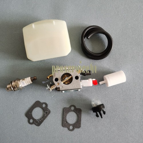 Carburatore per motosega