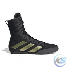 ADIDAS Stivaletti da boxe BOX