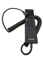 Olympus MR5 Pearlcorder