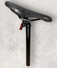Sella bici Selle Royal Lookin
