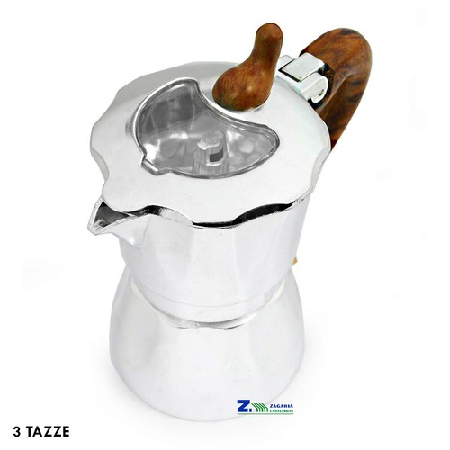 Caffettiera giulia elegance - elegance, 3