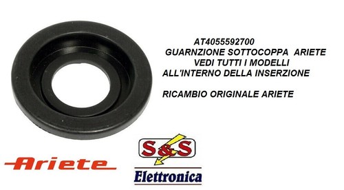 At4055592700 guarnizione - at4055592700,